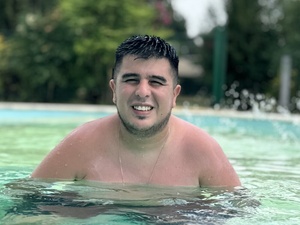 Calienteyvenoso