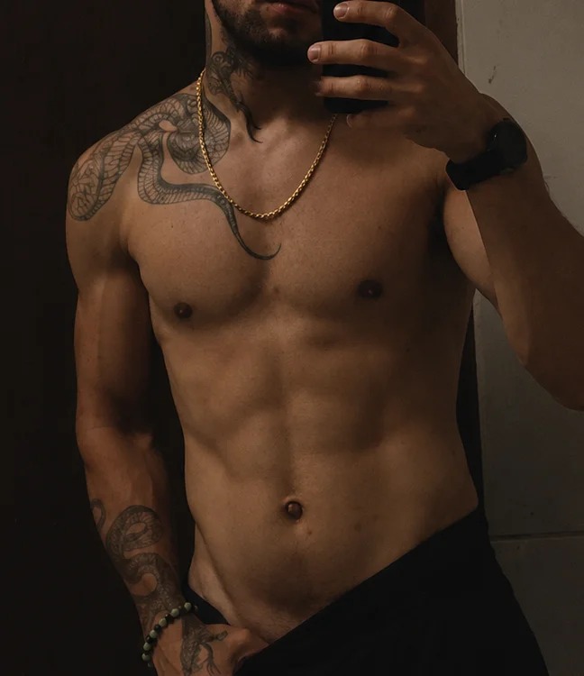CallmeLeonOnly Chatroom