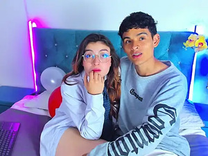 CamilleLiam