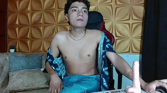 CamilowhiteS Chatroom