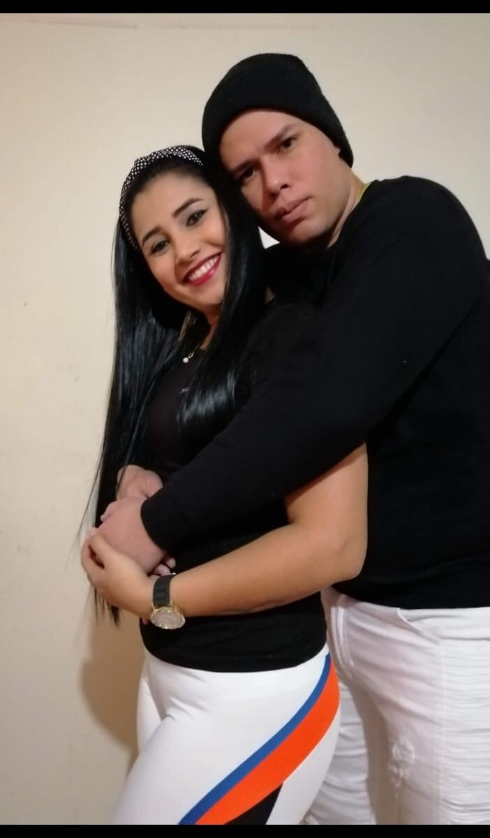 CandyandSteven Chatroom