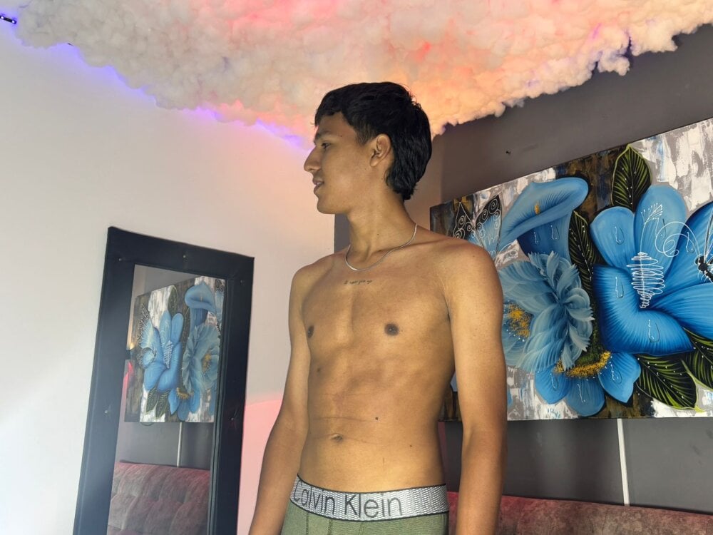 Carl-Milton Chatroom