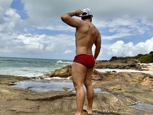 CasadoLutadorBigStuds
