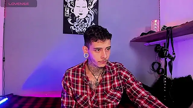 Ceder-Calistenes Chatroom