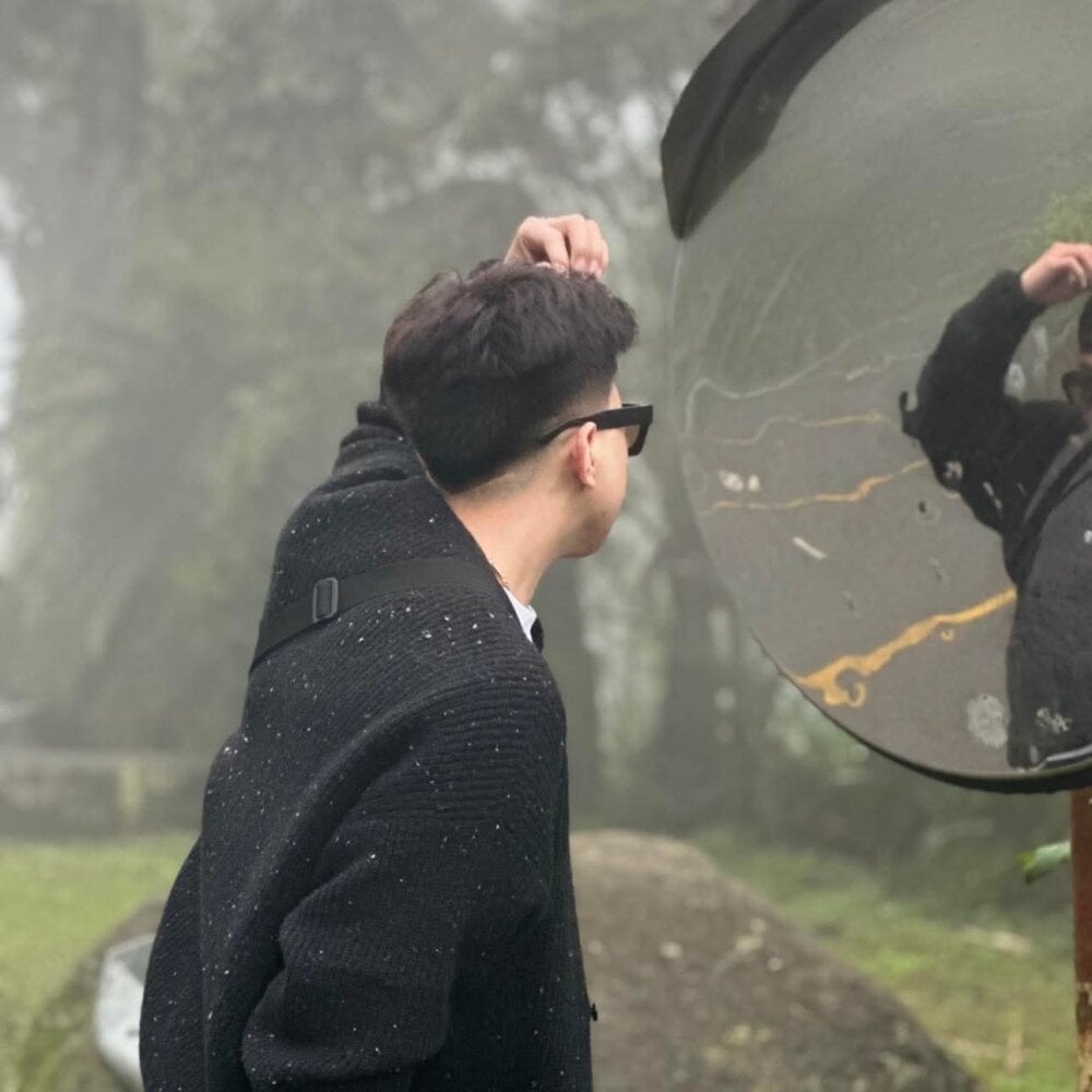 Celestial_Field Chatroom