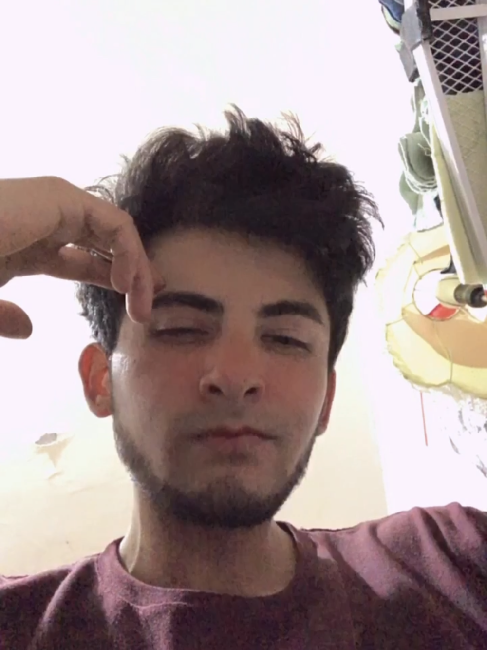 Charly4_20 Chatroom