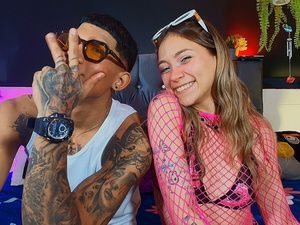 ChiliciousCouple