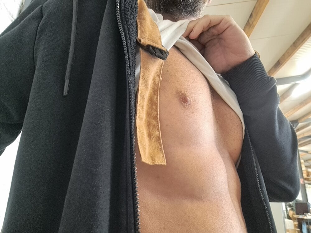 Chopper-1234 Chatroom