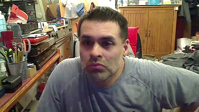 ClampMaster Chatroom