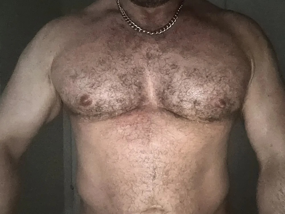 CloudyMuscleInSF Chatroom
