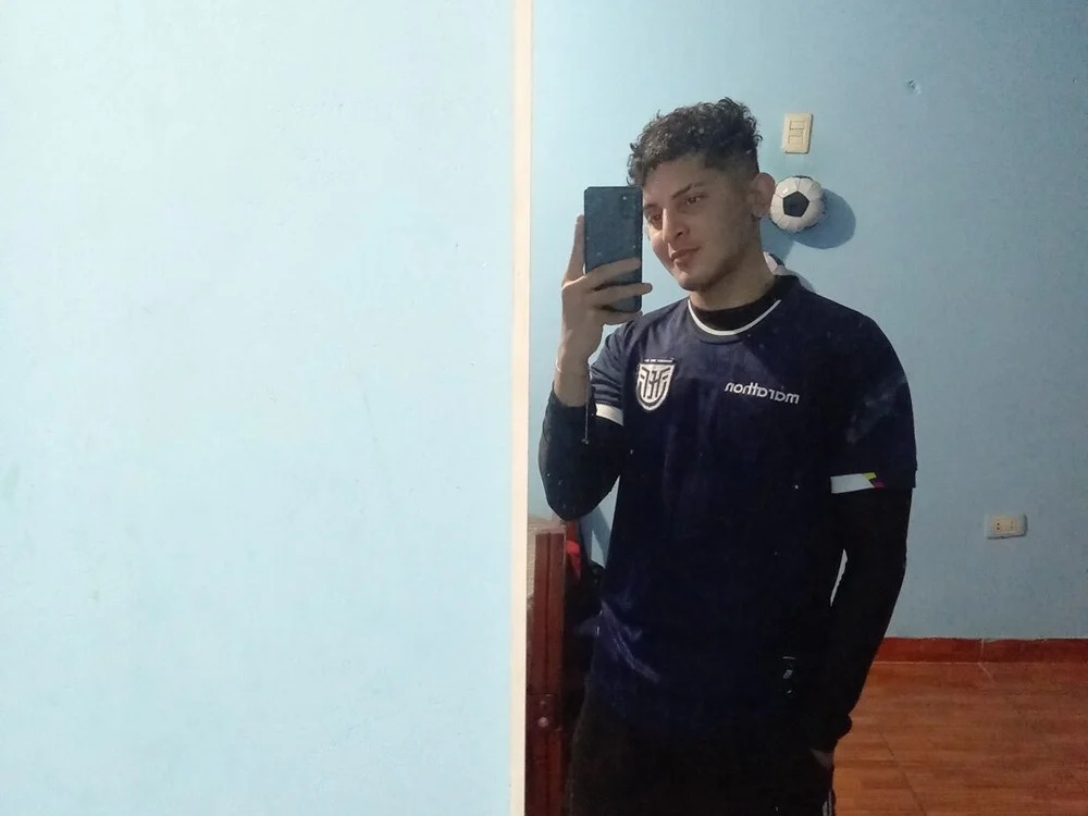 Cockhard07 Chatroom