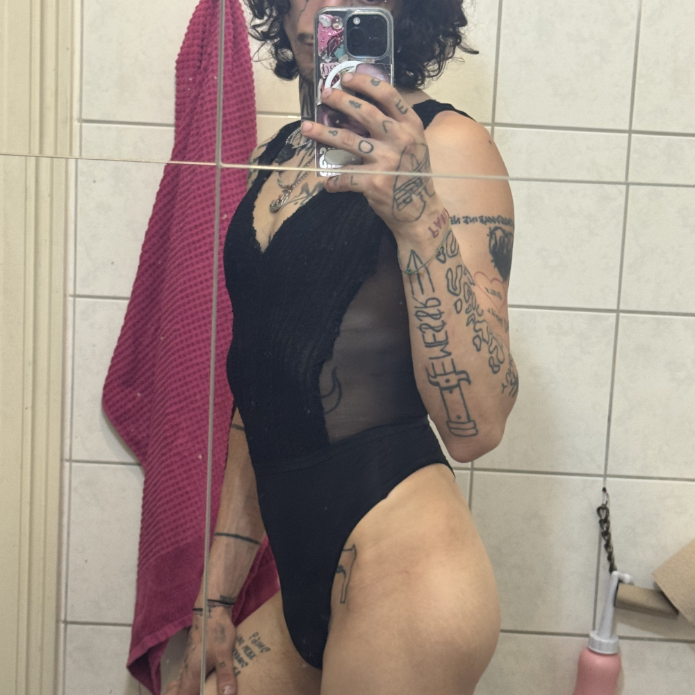 Cockstar963 Chatroom