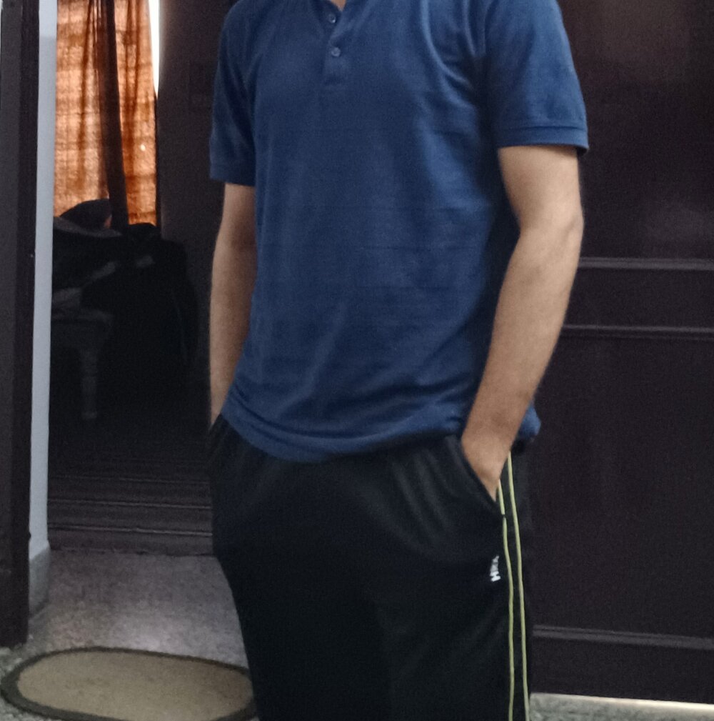 CockyM_Brown Chatroom