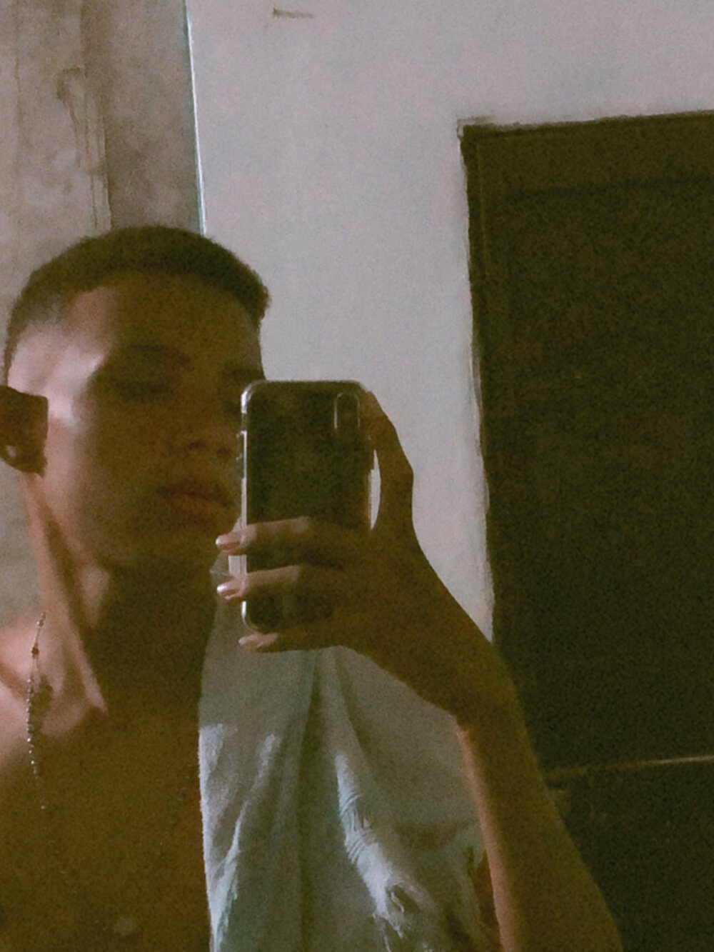 Colombians- Chatroom