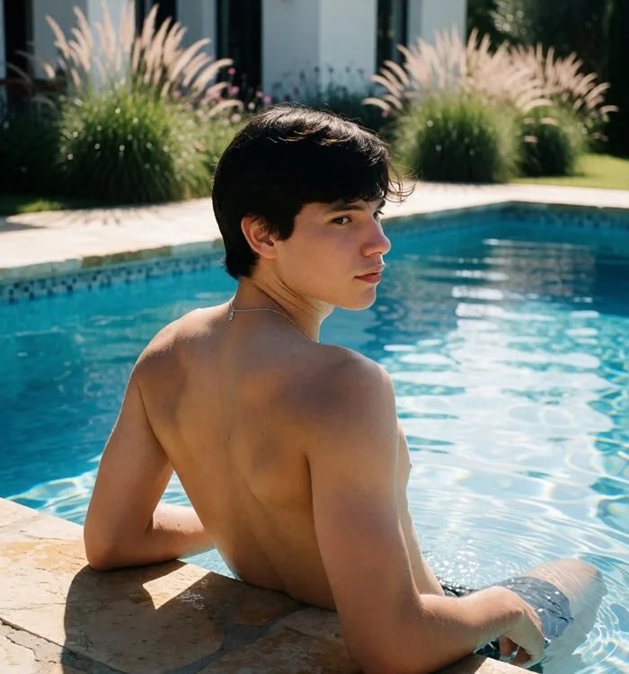 ColtonRyann Chatroom