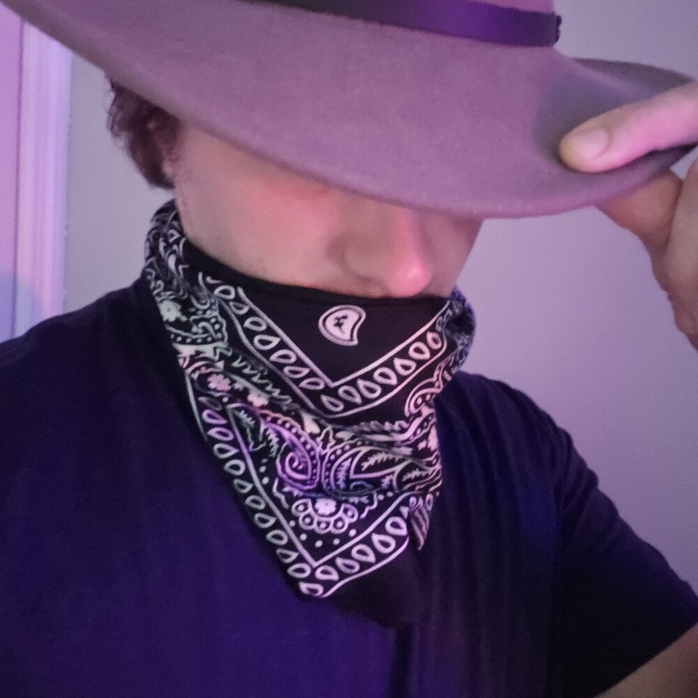 Cooper_Bandit Chatroom