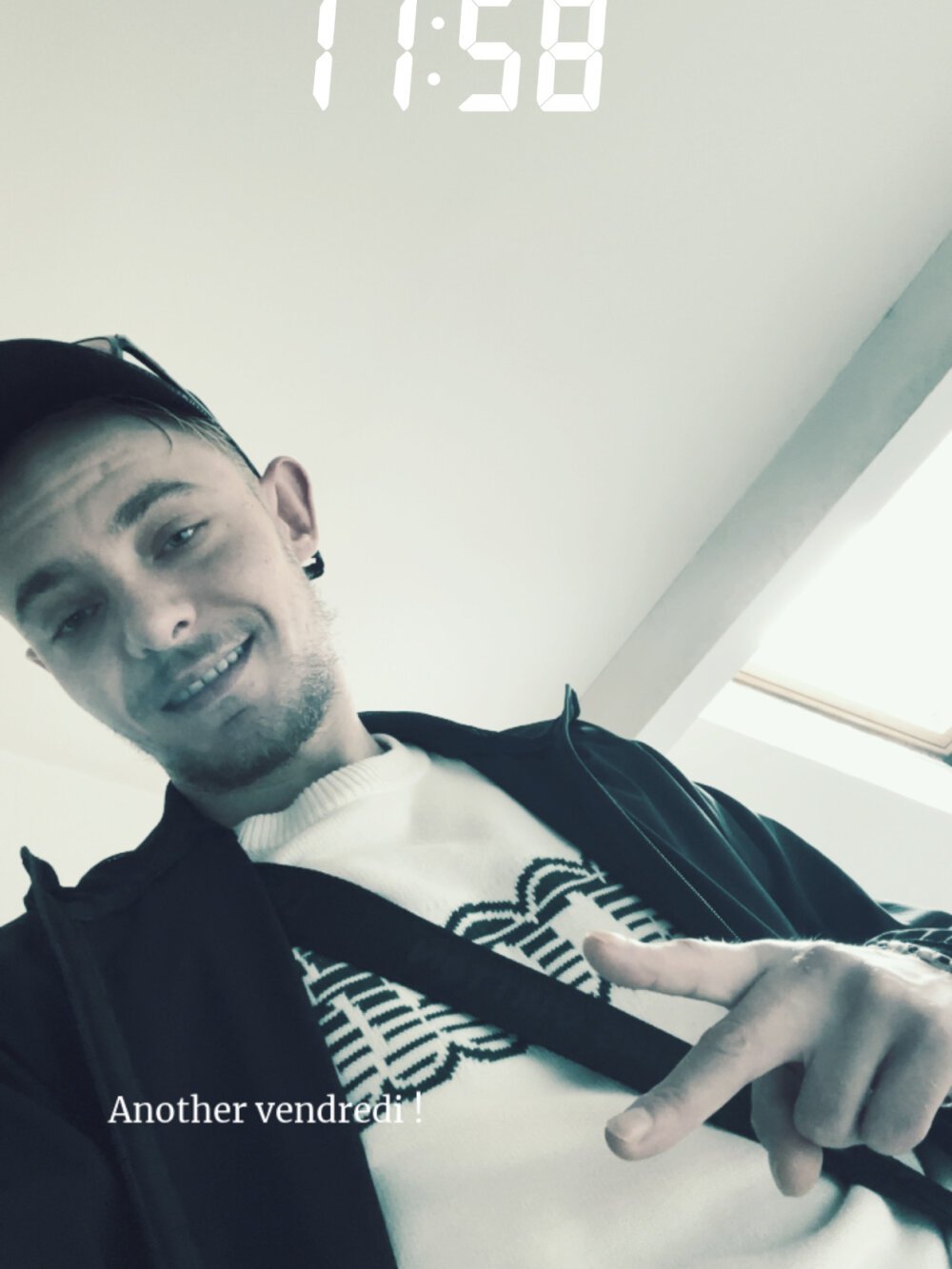 Crevette311 Chatroom