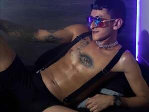 CristopherSexyBoy