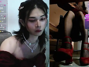 CrytinaSissyCrossdress