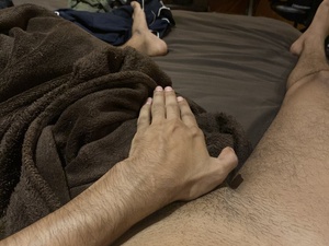 CumForMeBabyG