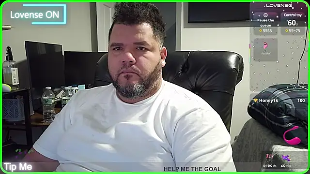 CumInsideGabi Chatroom