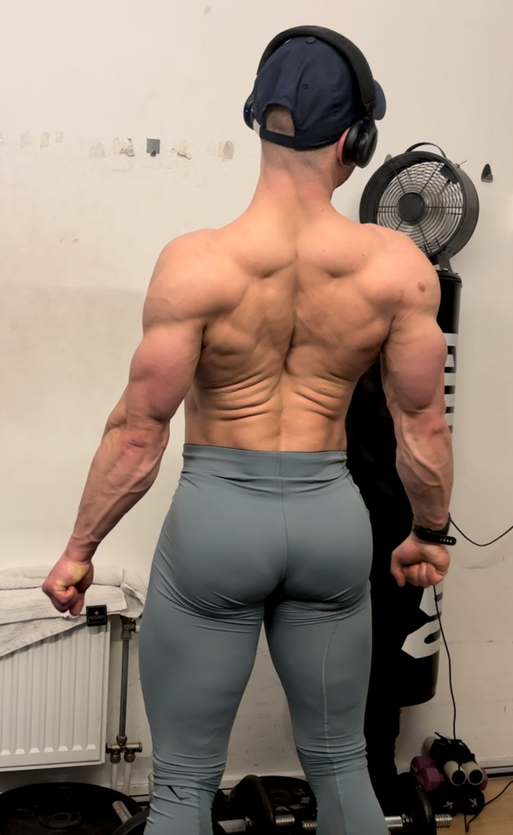 CuppingFunnel Chatroom