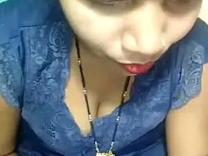 Cute-Nandini