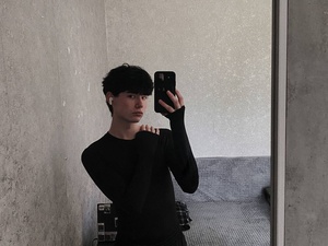 Cute_Mike