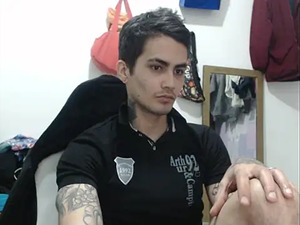 Cuteboyhotbig
