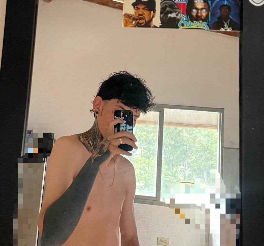 DANTE_ARMSTRONG Chatroom