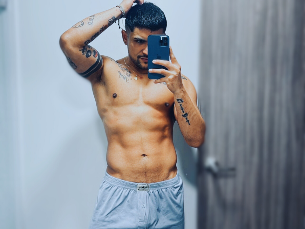 DERECK_LUX_ Chatroom