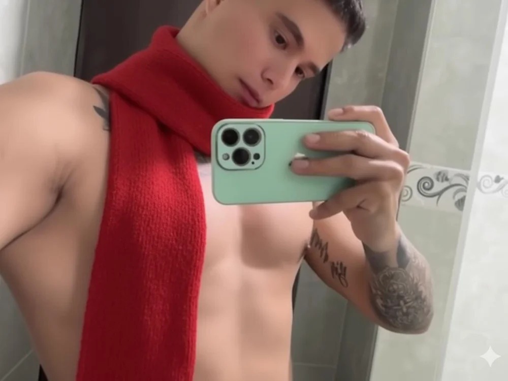 DOMINICKVEGAS77 Chatroom