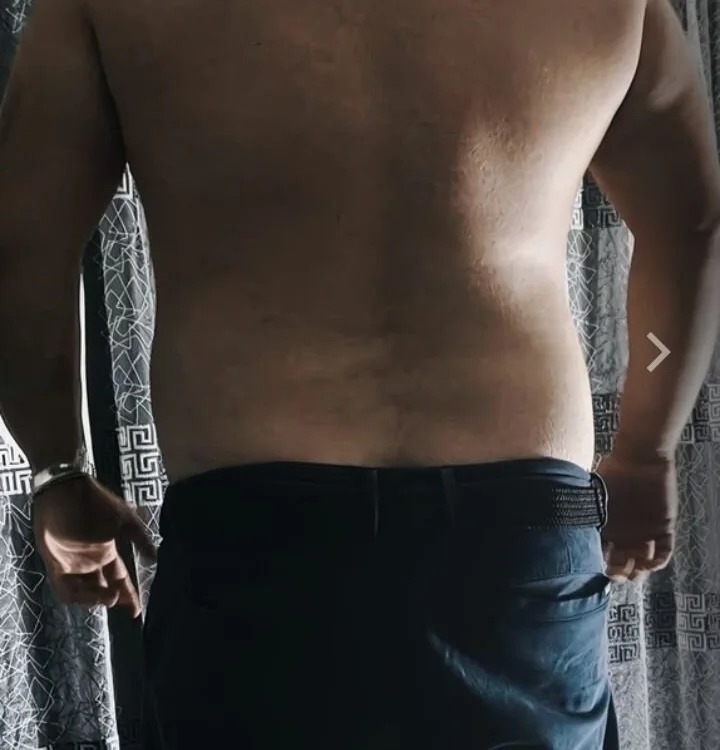 DaddyAlex91 Chatroom