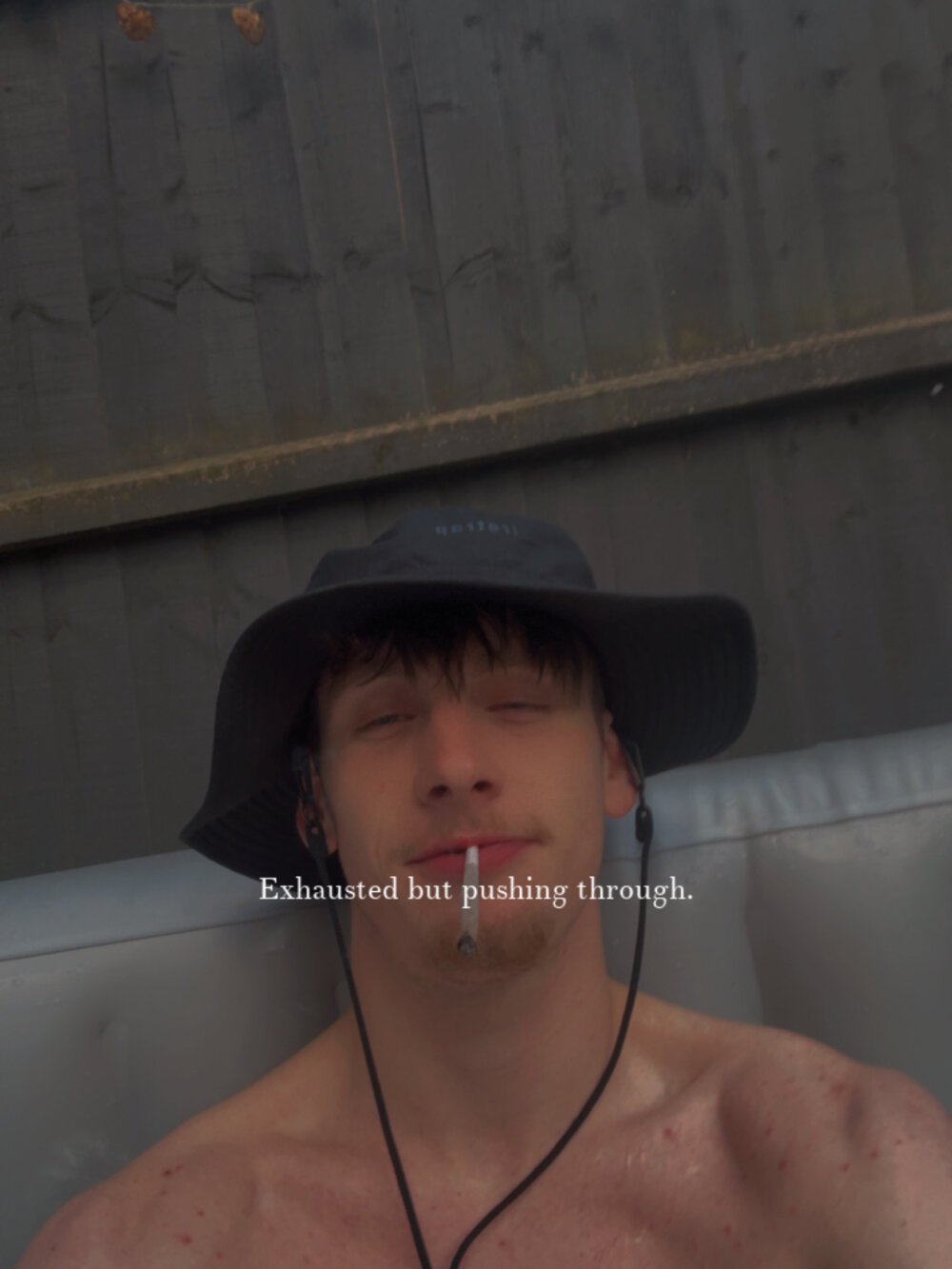 DaddyBlakerz Chatroom