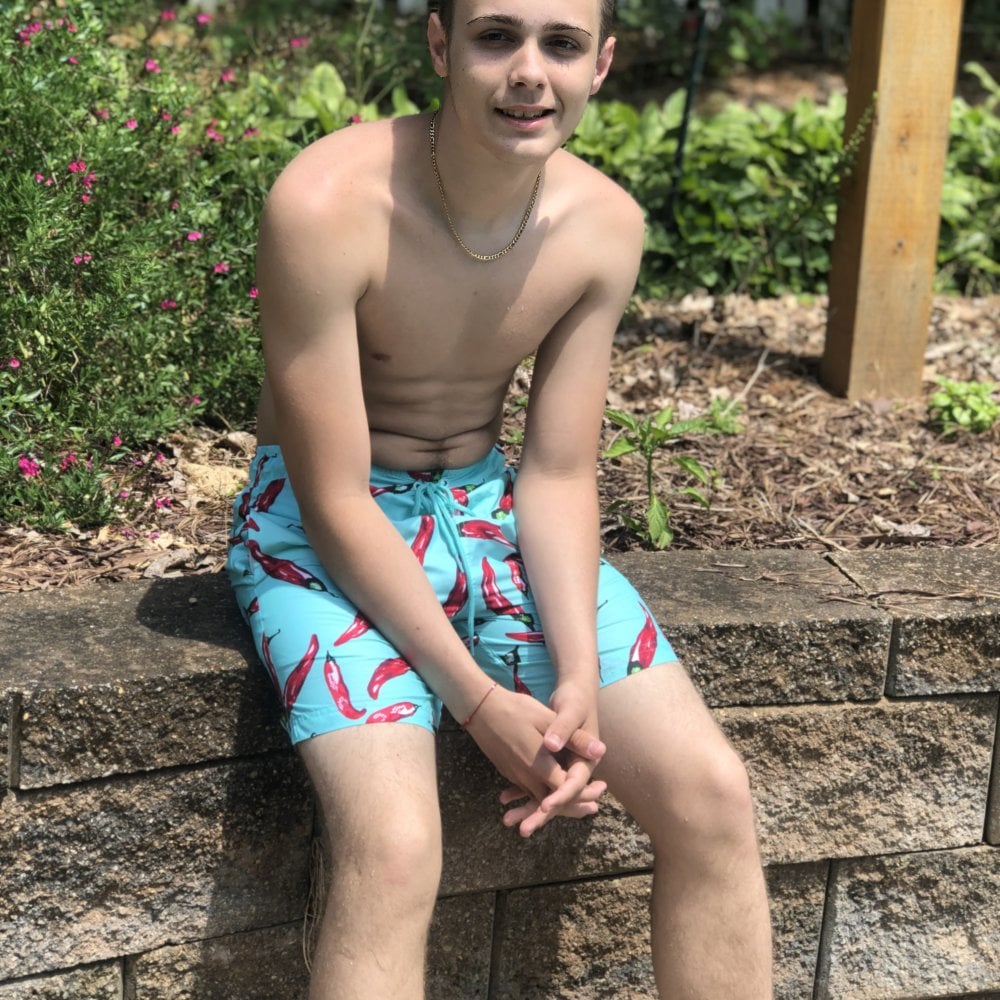 DaddyDickStrocker Chatroom