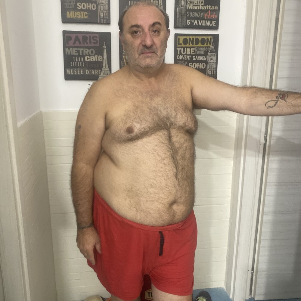 DaddyHot71 Chatroom