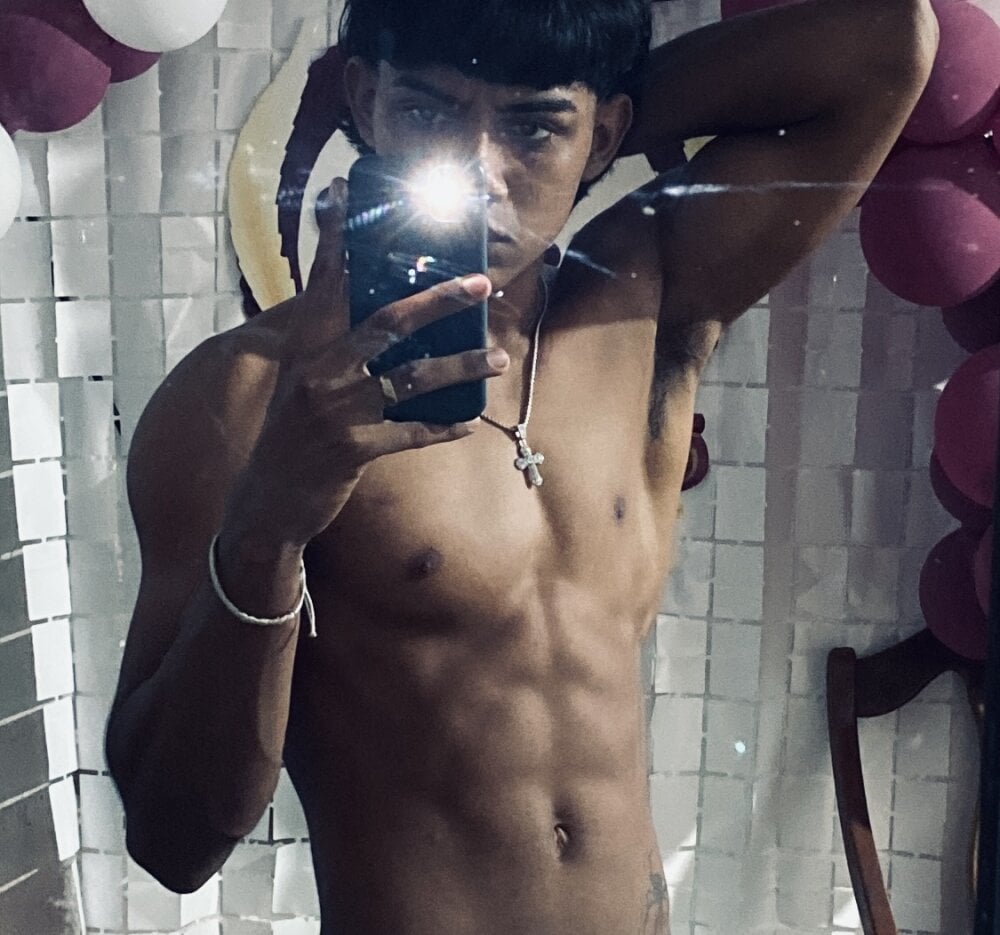 Daddy_Jesus29 Chatroom