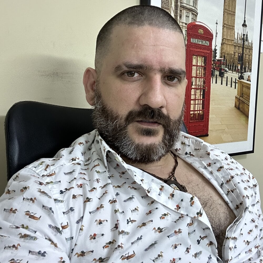 Daddy_MaxiQuintana Chatroom
