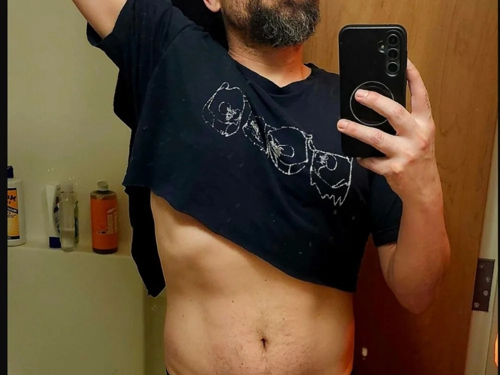Daddy_Werewolf Chatroom