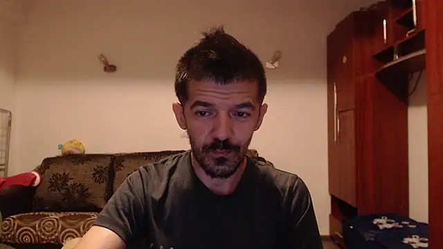 Dale_E Chatroom