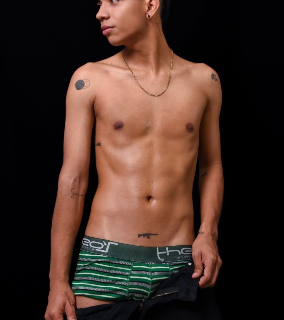 DamianAndMAximoo Chatroom