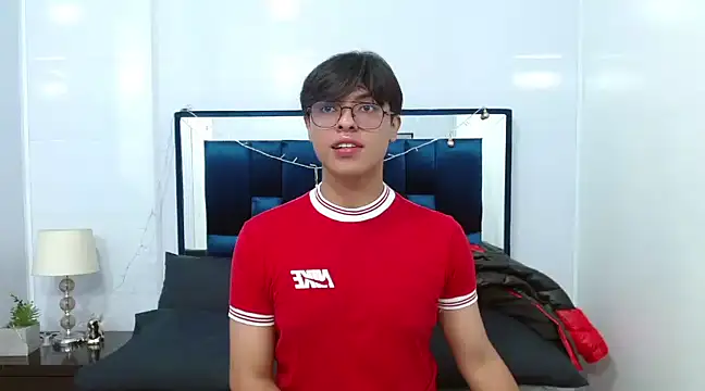 Damian_stonne Chatroom