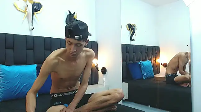 Dangerous_dogg Chatroom
