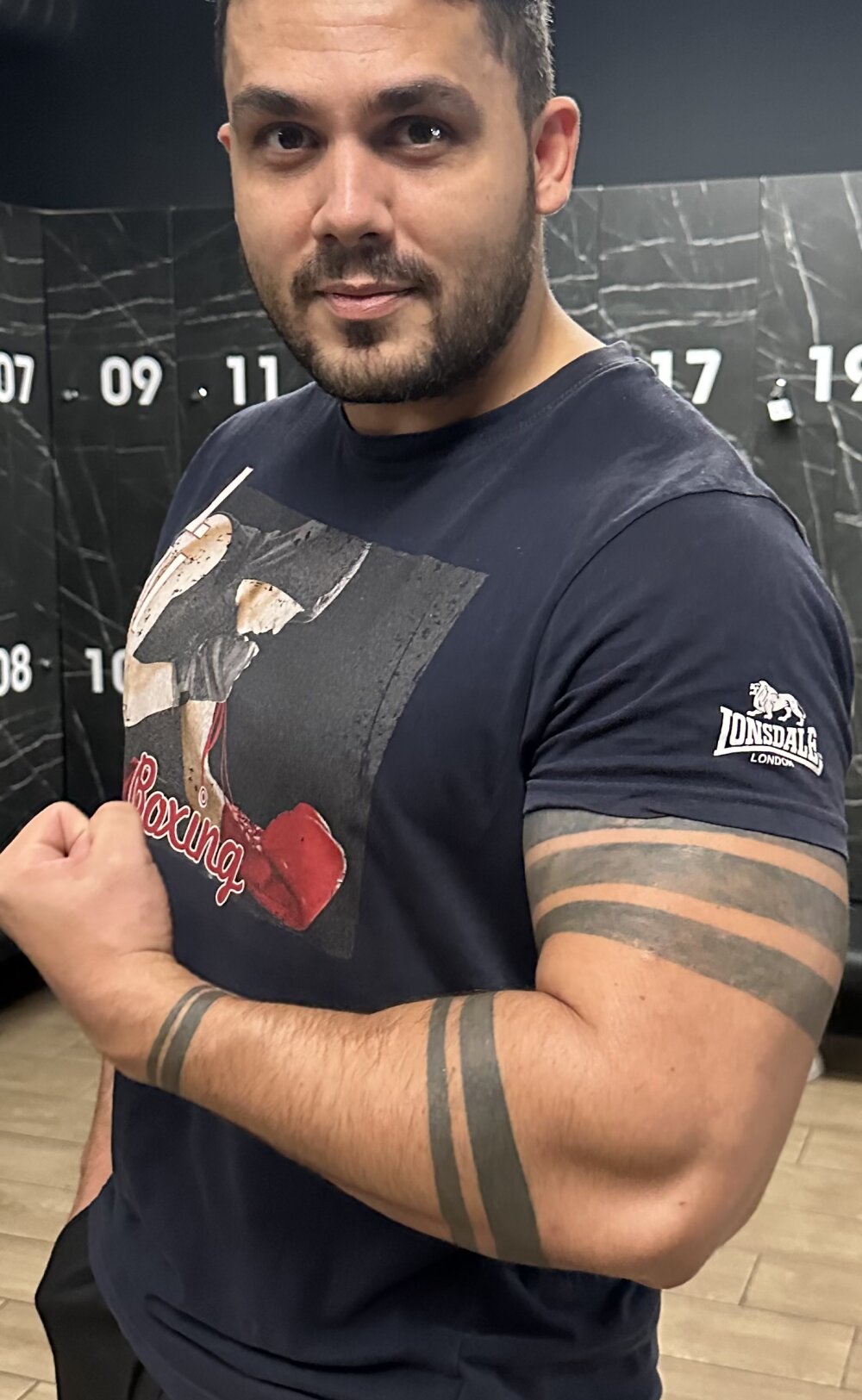 Danielbateson Chatroom