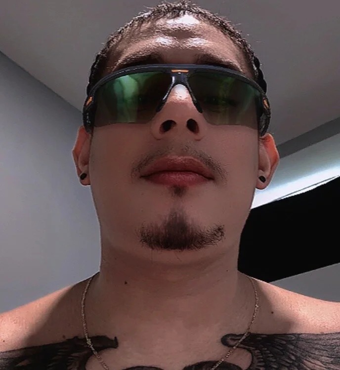 Danielitho1995 Chatroom