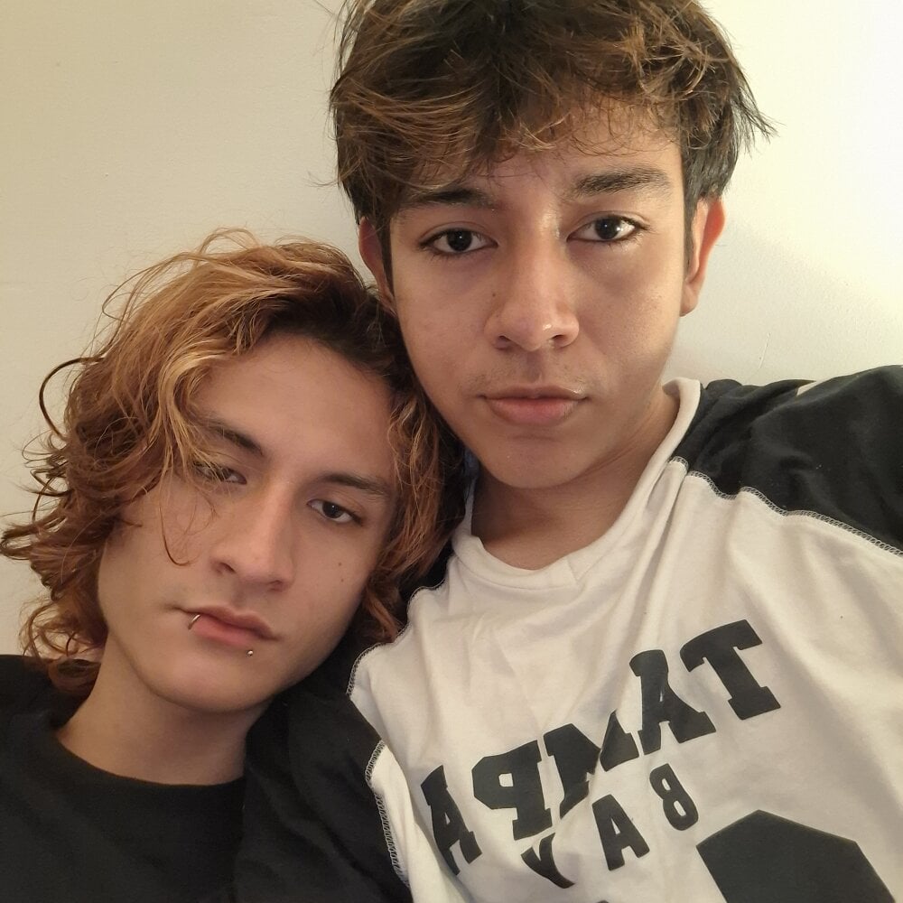 Darcy_and_Stolas Chatroom