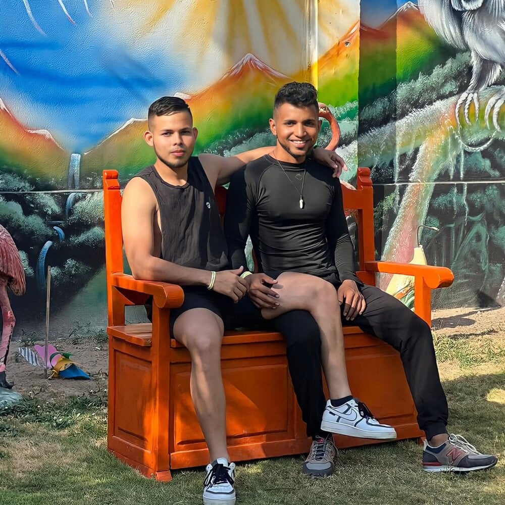 Darkdreams_latin Chatroom