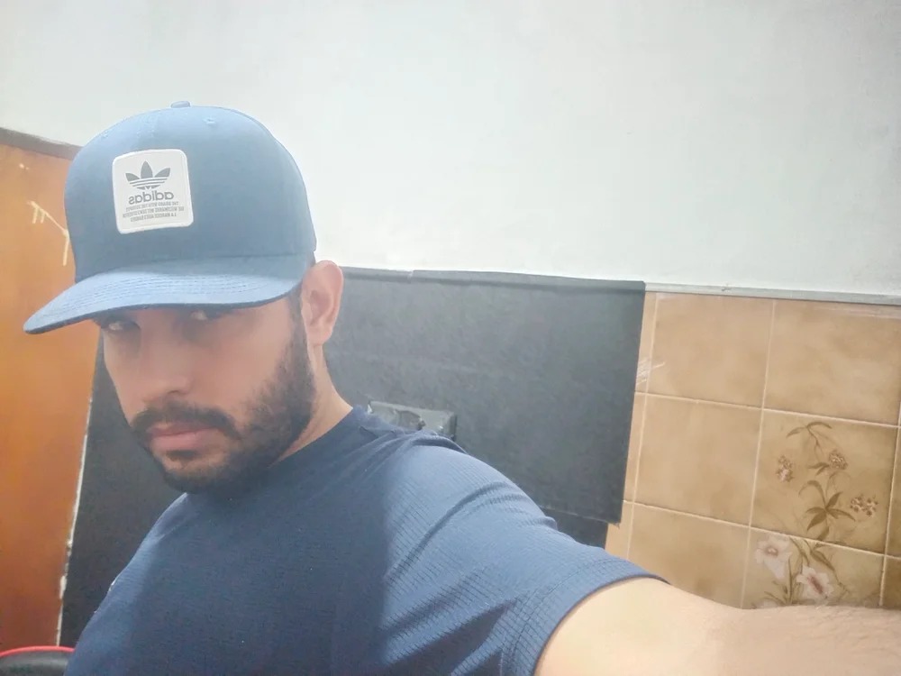 DavidRedman Chatroom