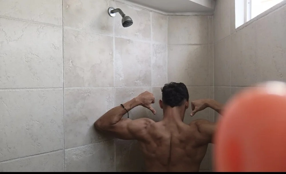DavidSextim Chatroom