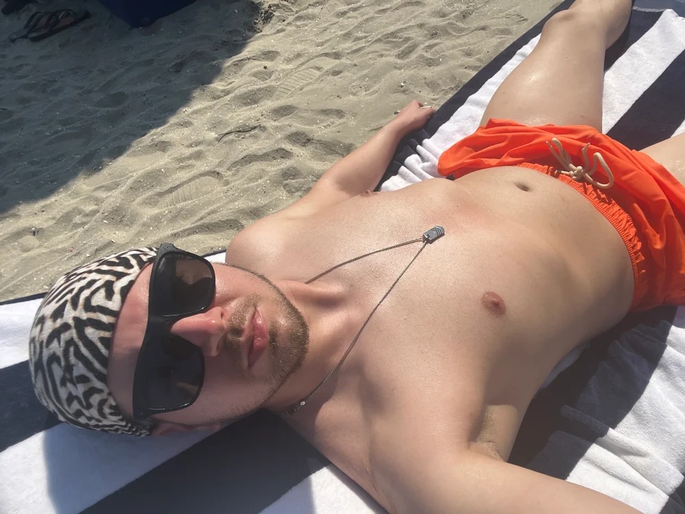 David_Alessandro Chatroom